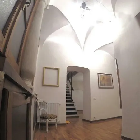 Apartment La Dimora Dei Colonna
