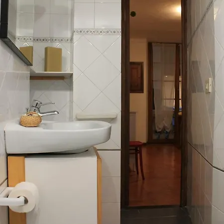 Apartment La Dimora Dei Colonna Genoa