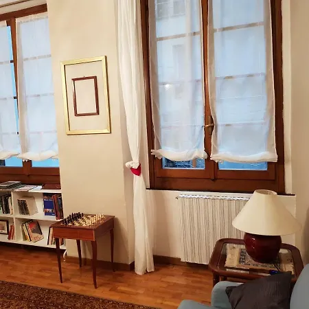 Apartment La Dimora Dei Colonna