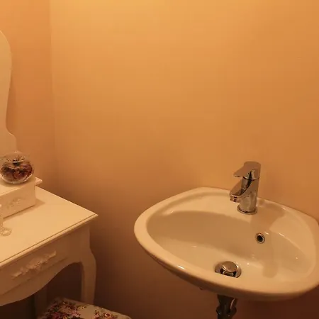 La Dimora Dei Colonna Apartment