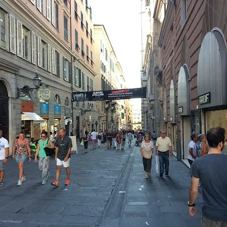 Apartamento La Dimora Dei Colonna *