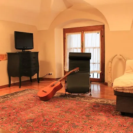 La Dimora Dei Colonna Apartment Genua