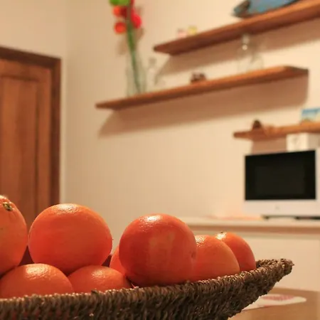 La Dimora Dei Colonna *