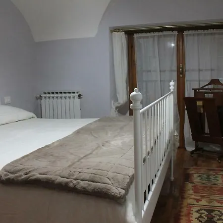 La Dimora Dei Colonna Apartamento *