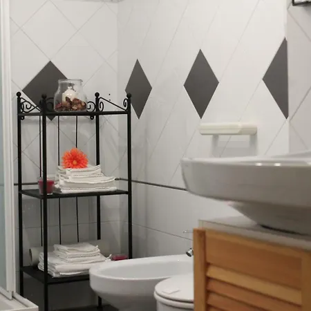 La Dimora Dei Colonna Apartamento