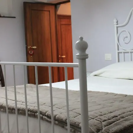 Apartamento La Dimora Dei Colonna Génova