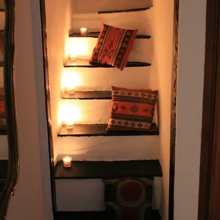 La Dimora Dei Colonna Apartamento *
