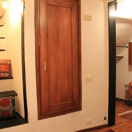 La Dimora Dei Colonna Apartamento Génova