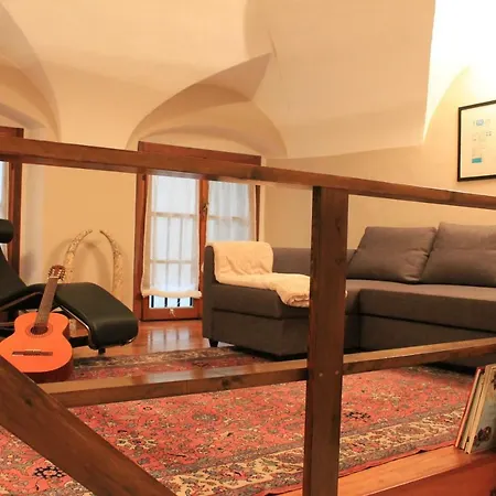 La Dimora Dei Colonna Apartamento *