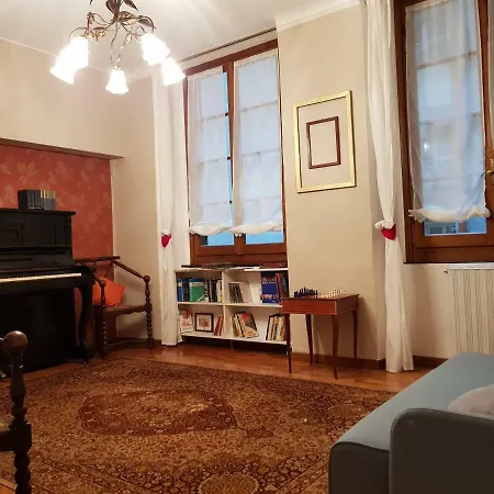 Apartamento La Dimora Dei Colonna