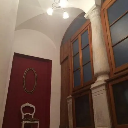 La Dimora Dei Colonna Genua