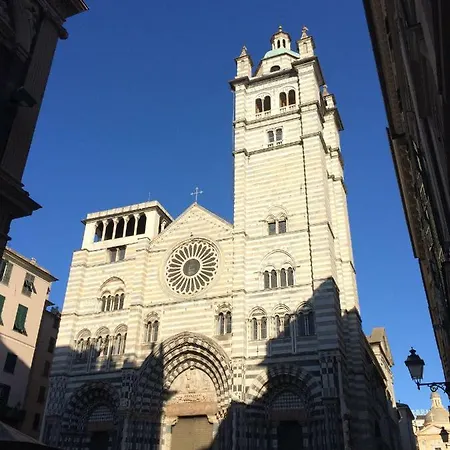 La Dimora Dei Colonna