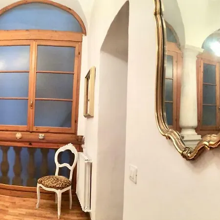 La Dimora Dei Colonna Διαμέρισμα Γένοβα