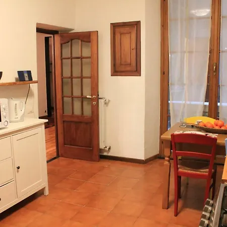 Διαμέρισμα La Dimora Dei Colonna