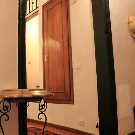 La Dimora Dei Colonna Διαμέρισμα Γένοβα