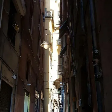 La Dimora Dei Colonna